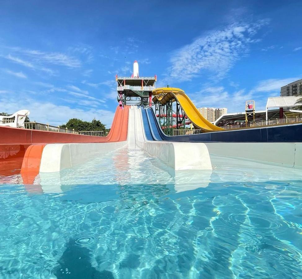 Novo Diroma 2024 - Spazzio Diroma - Com Acqua Park Todos Os Dias *