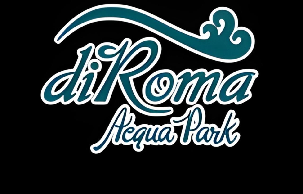 Novo Diroma 2024 - Spazzio Diroma - Com Acqua Park Todos Os Dias
